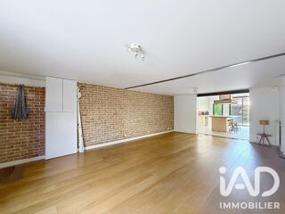  Maison à vendre 5 pièces 184 m²