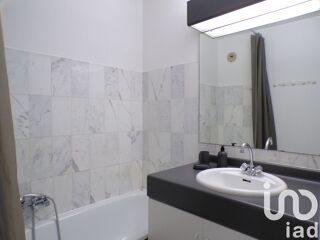  Appartement à vendre 2 pièces 42 m²