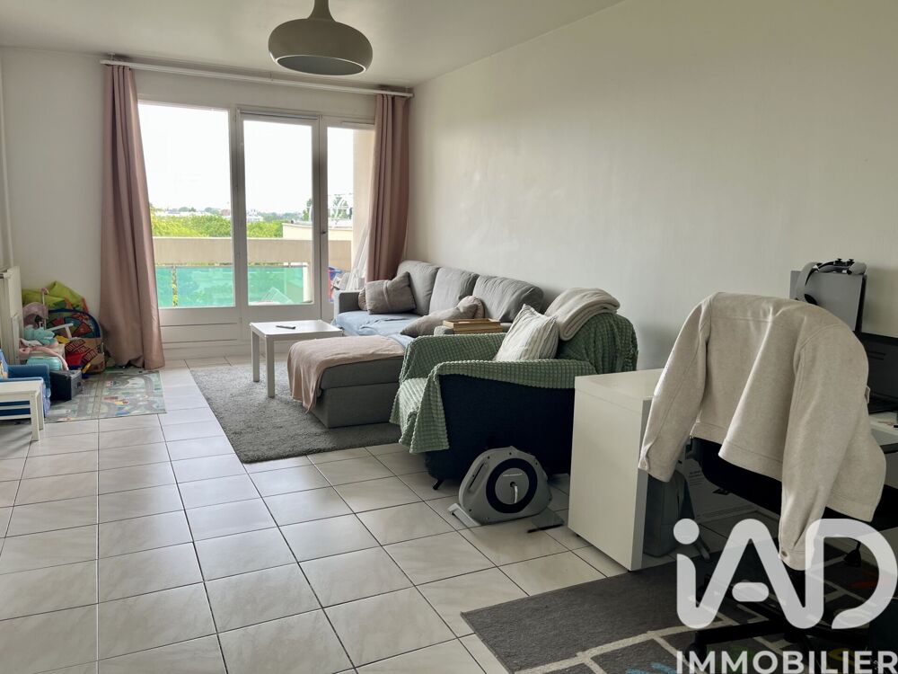 Vente Appartement Vente Appartement 3 pièces Épinay-sur-seine