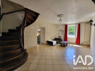  Maison à vendre 5 pièces 113 m²