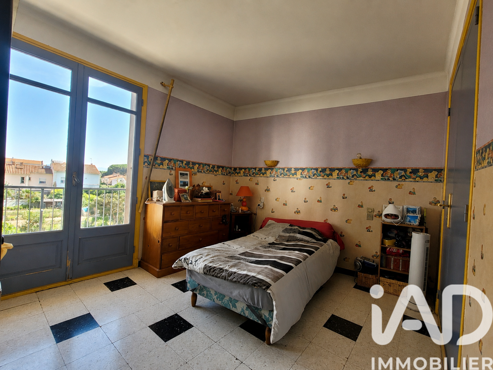 Vente Appartement Vente Appartement 3 pièces Perpignan