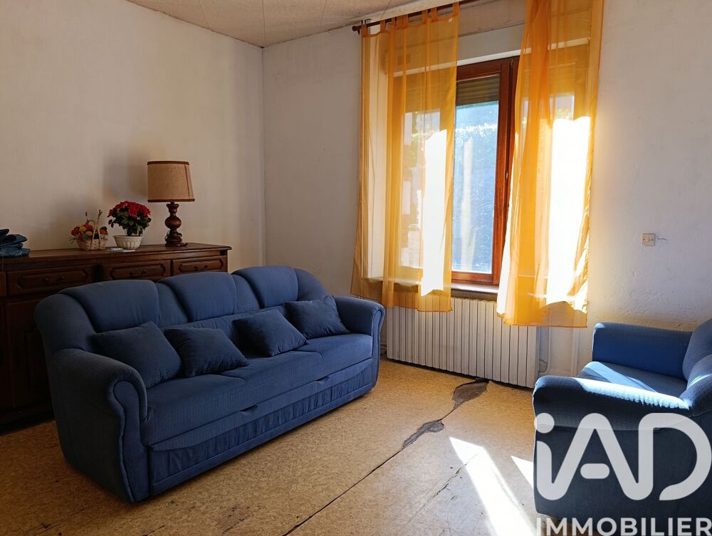Vente Maison/villa 7 pièces