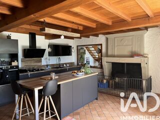  Maison à vendre 6 pièces 195 m²