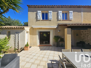  Maison à vendre 4 pièces 97 m²