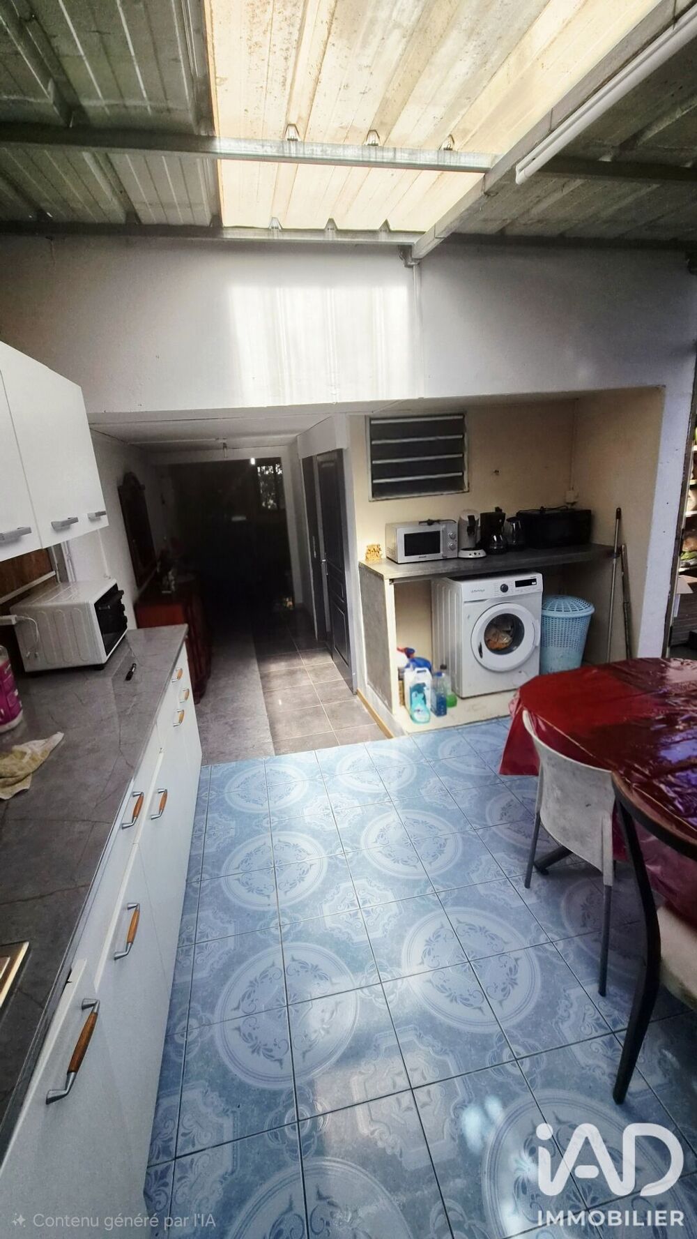 Location Maison traditionnelle 5 pièces