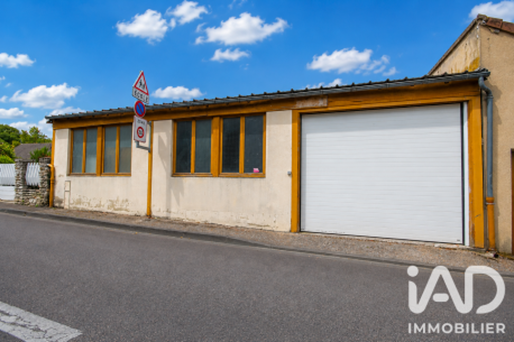 Vente Appartement Vente Atelier 3 pièces Guitrancourt