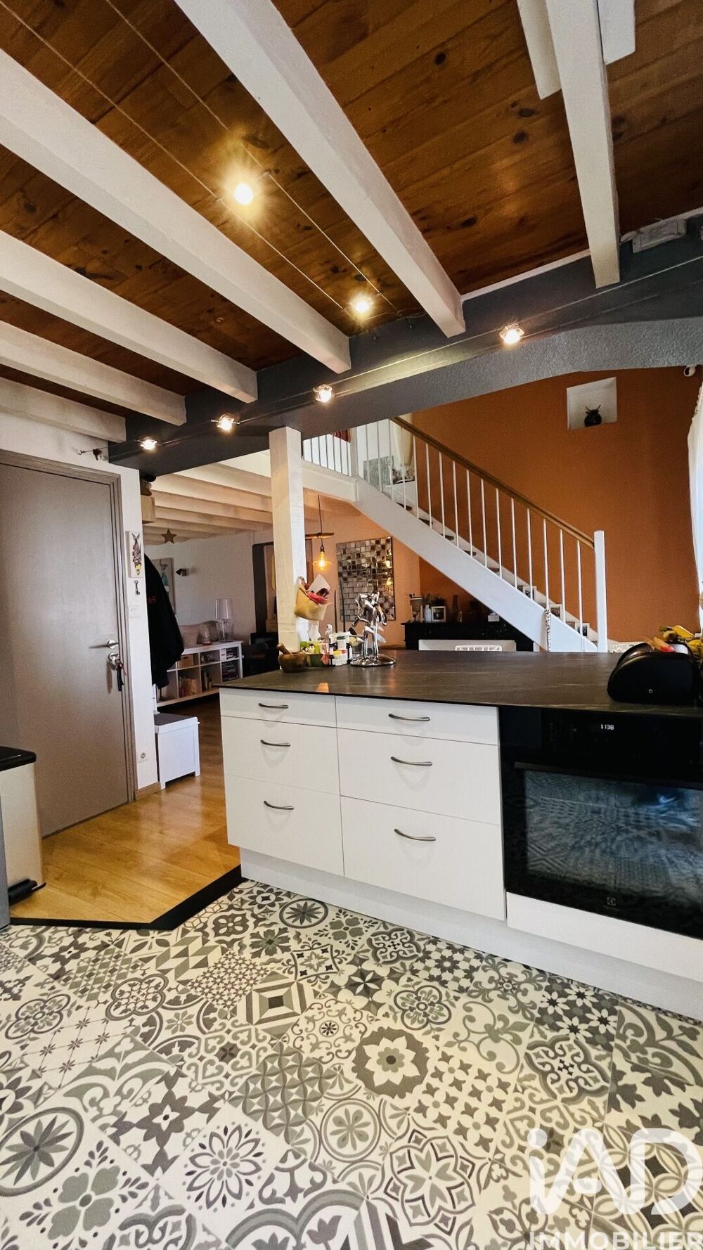 Vente Appartement Vente Appartement 4 pièces Toulouse