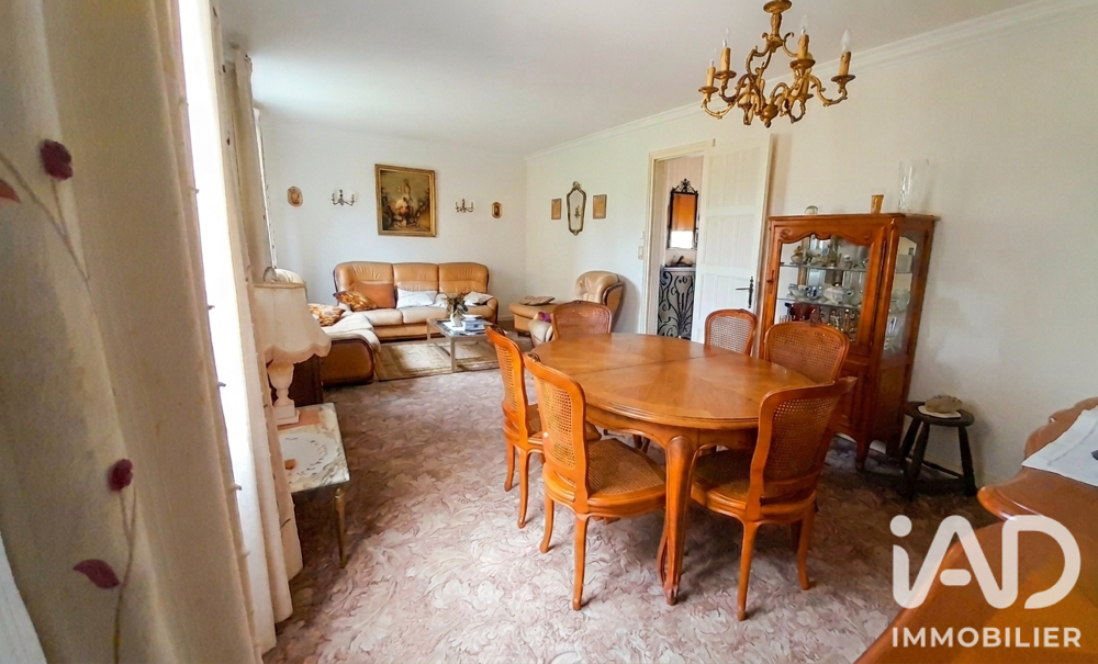 Vente Maison Vente Maison/villa 4 pièces Dinan