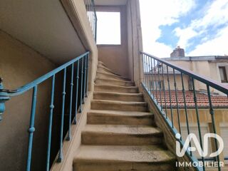  Appartement à louer 3 pièces 65 m²