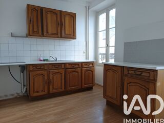  Appartement � vendre 2 pi�ces 51 m�