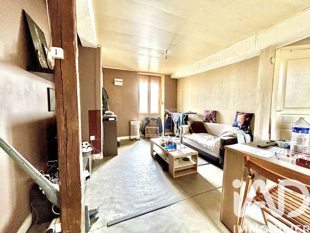 Vente Maison Vente Maison de ville 2 pièces Sens
