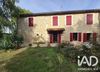  Maison à vendre 7 pièces 276 m²