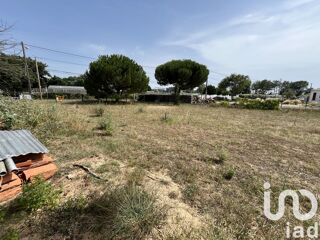  Terrain à vendre 1529 m²