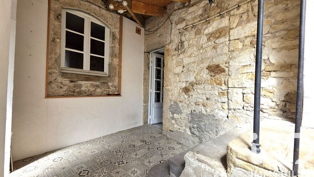 Vente Maison Vente Maison de village 5 pièces Sauvagnat-sainte-marthe