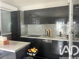  Appartement à vendre 3 pièces 65 m²