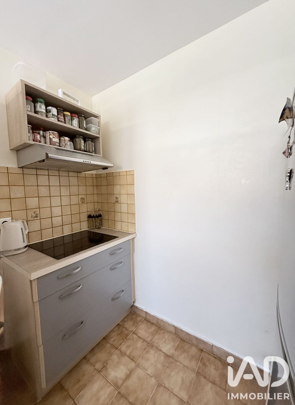 Vente Maison Vente Maison/villa 5 pièces Montmorency