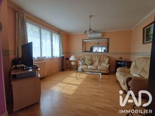  Maison à vendre 5 pièces 134 m²