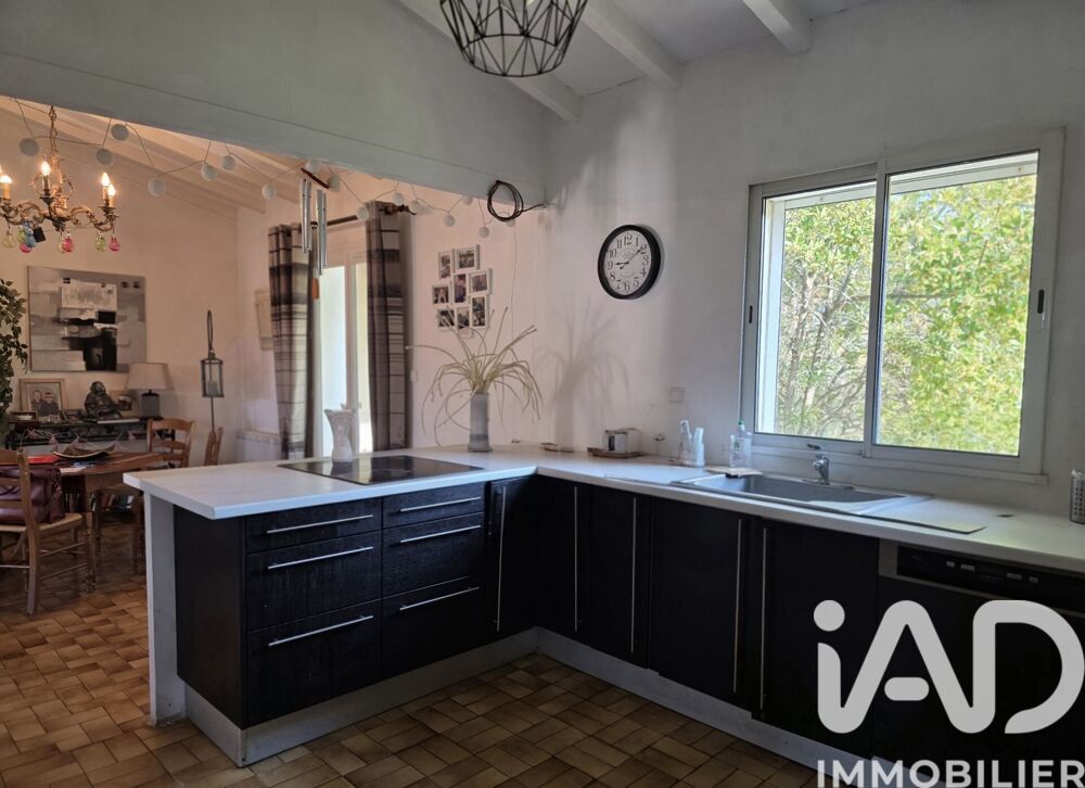 Vente Maison traditionnelle 8 pièces