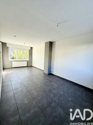  Maison à vendre 5 pièces 74 m²