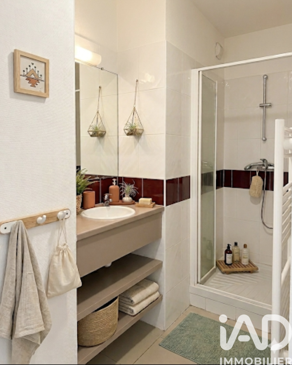 à vendre  Appartement Bordeaux (33000)