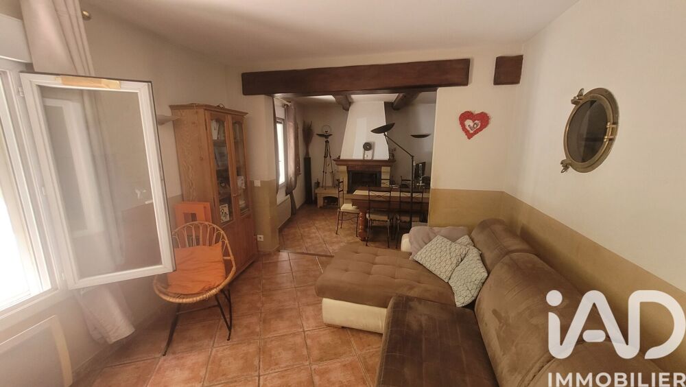 Vente Maison Vente Maison de village 4 pièces Cabannes