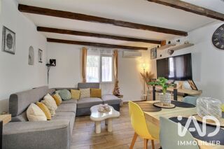  Maison à vendre 4 pièces 72 m²