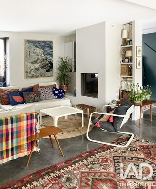  Maison à vendre 6 pièces 160 m²