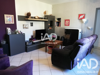  Maison à vendre 6 pièces 129 m²