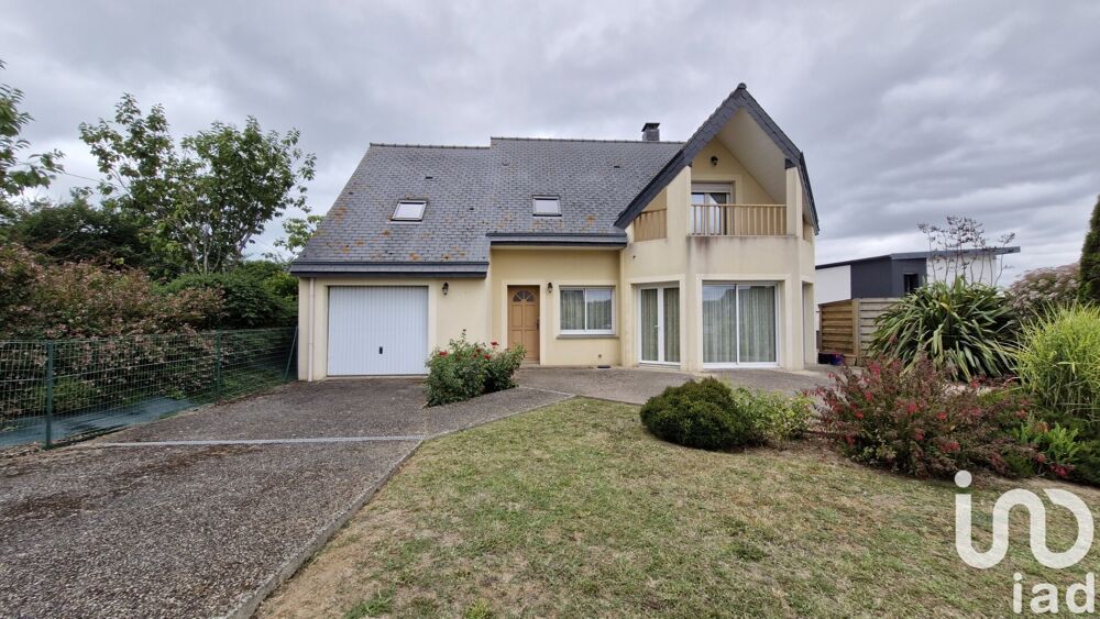 Vente Maison traditionnelle 5 pièces