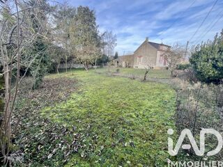 Maison à vendre 4 pièces 81 m²