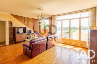  Maison à vendre 5 pièces 120 m²
