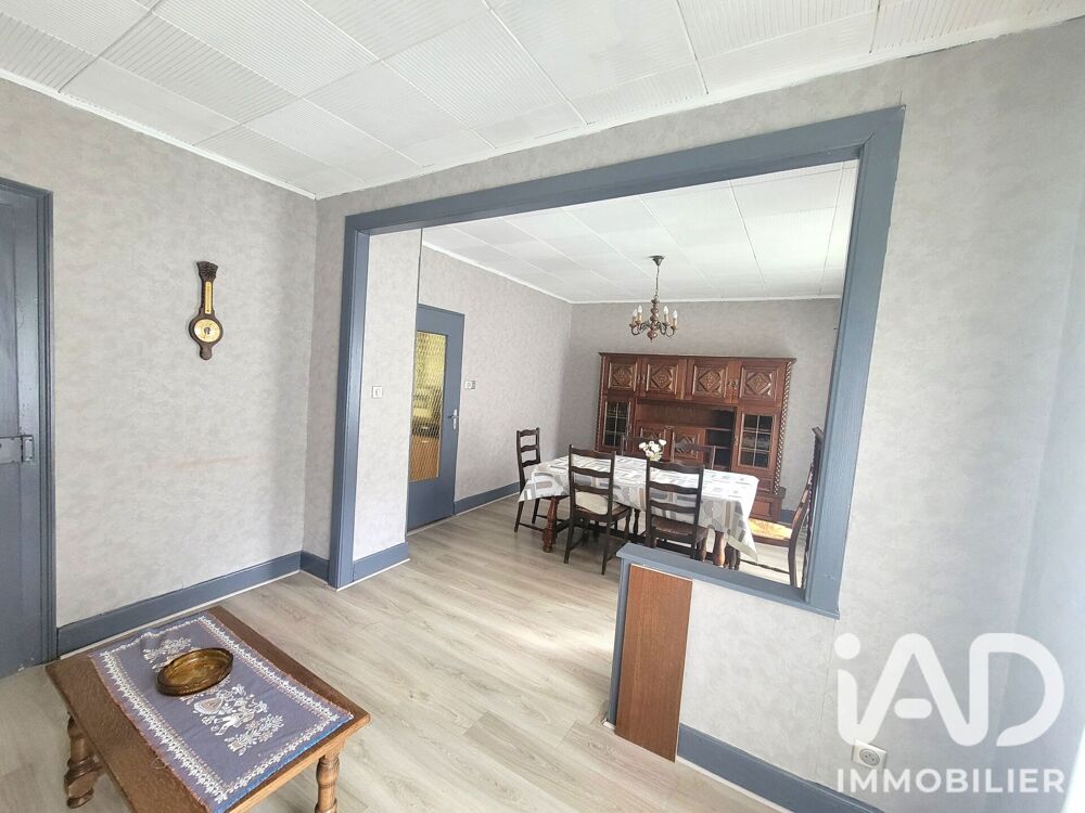 Vente Maison Vente Maison/villa 5 pièces Bitschwiller-lès-thann