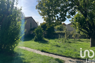  Maison à vendre 8 pièces 282 m²