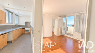 Vente Appartement Vente Appartement 3 pièces Toulon