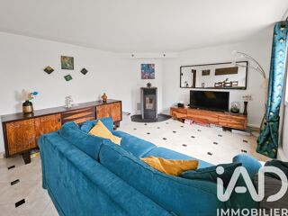 Maison � vendre 4 pi�ces 89 m�