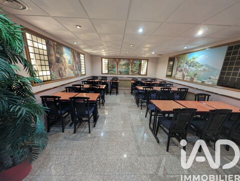   Vente Boutique/Local commercial 121 m&sup2; 