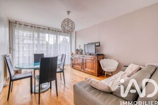  Appartement à vendre 3 pièces 63 m²
