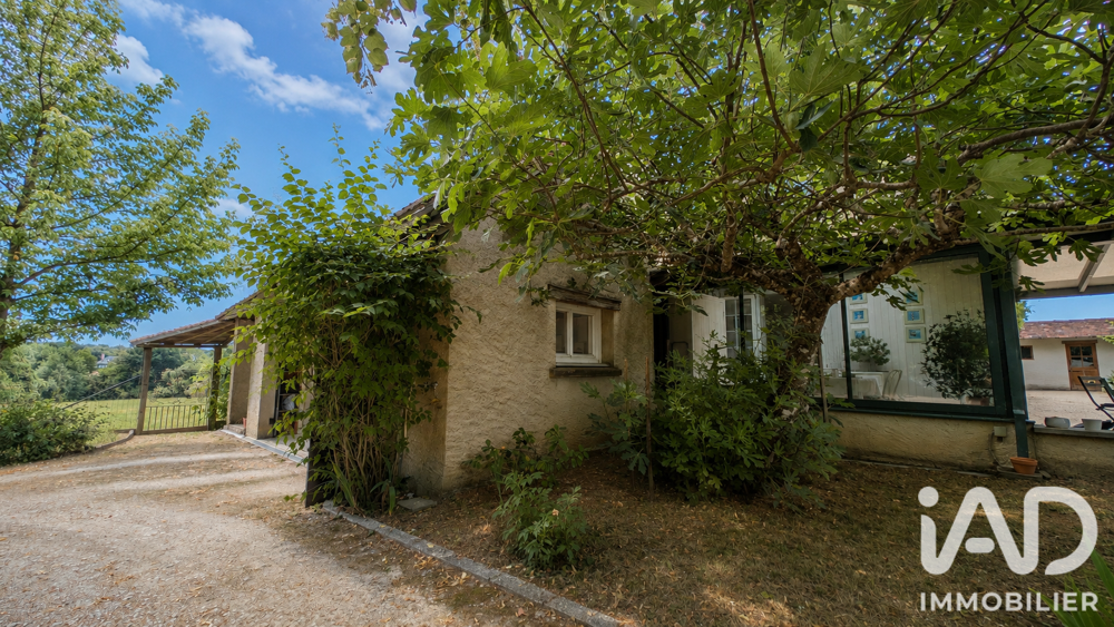 Vente Domaine 7 pièces