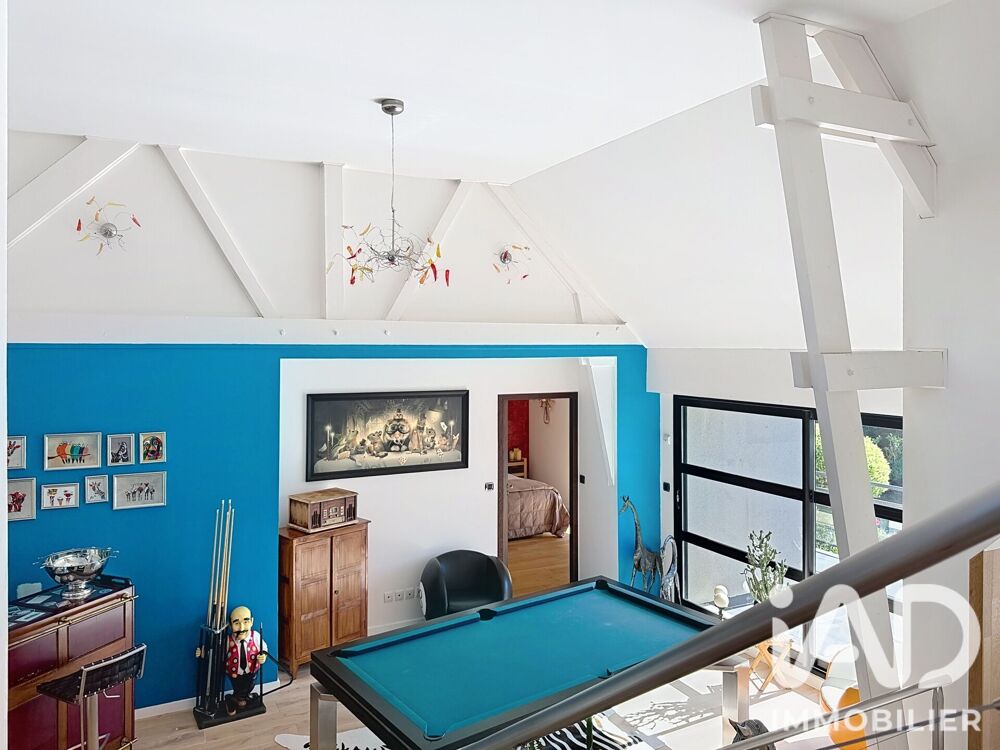 à vendre  Maison Franqueville-Saint-Pierre (76520)