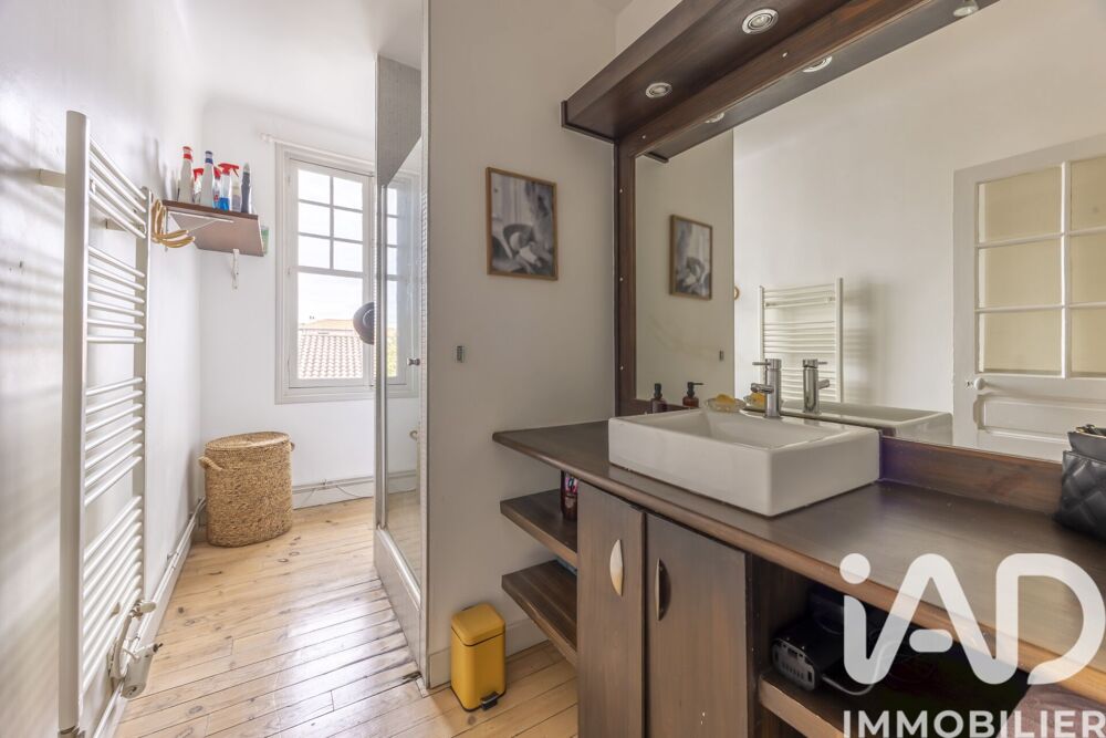à vendre  Appartement Biarritz (64200)