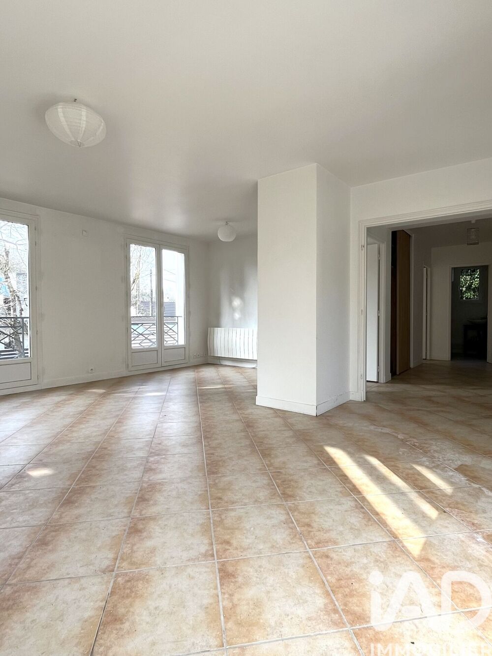 Vente Appartement 5 pièces