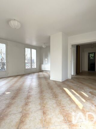  Appartement à vendre 5 pièces 106 m²