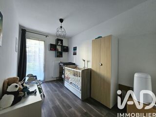  Appartement à vendre 3 pièces 58 m²