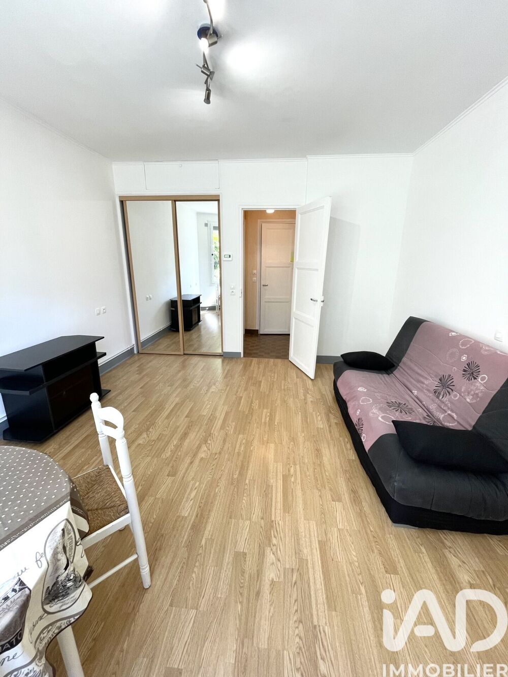 Vente Appartement Vente Studio 1 pièce Bois-colombes