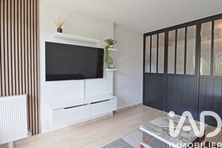  Appartement à vendre 3 pièces 56 m²