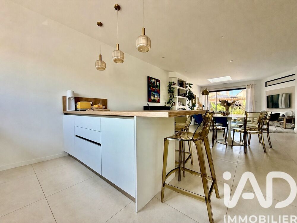 Vente Maison Vente Maison/villa 5 pièces Saint-cyprien