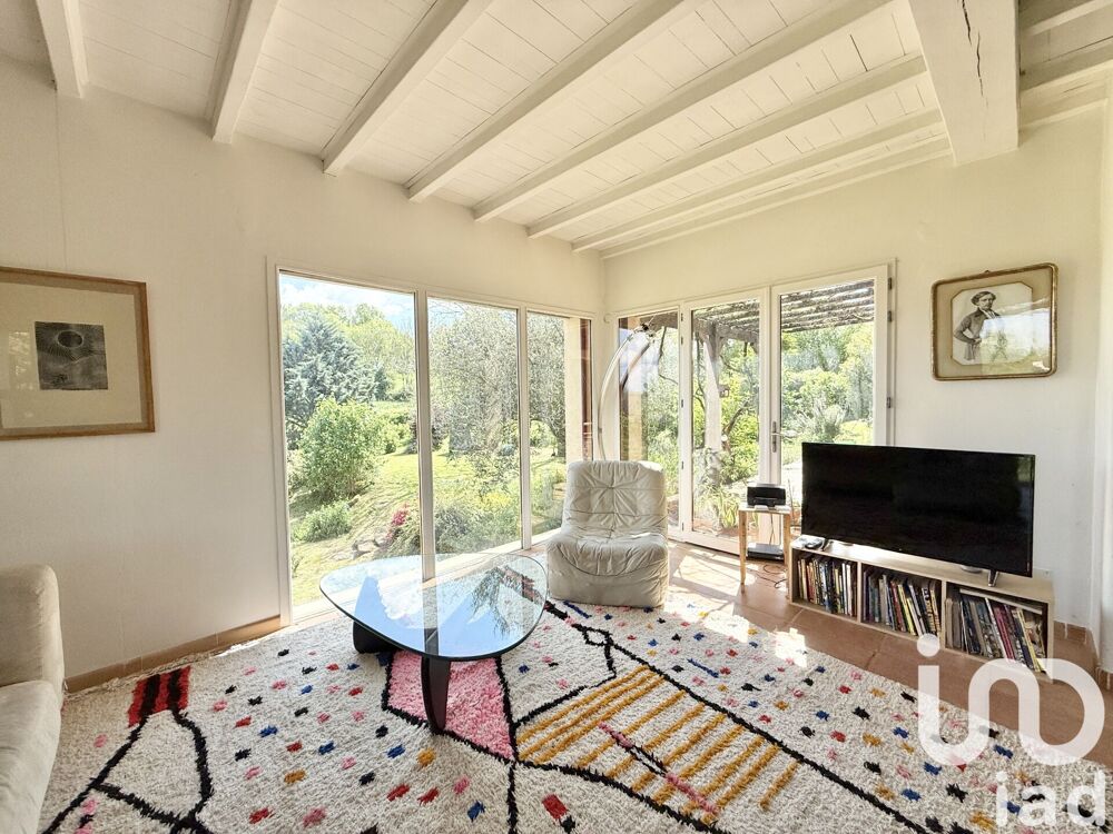 Vente Maison de village 7 pièces