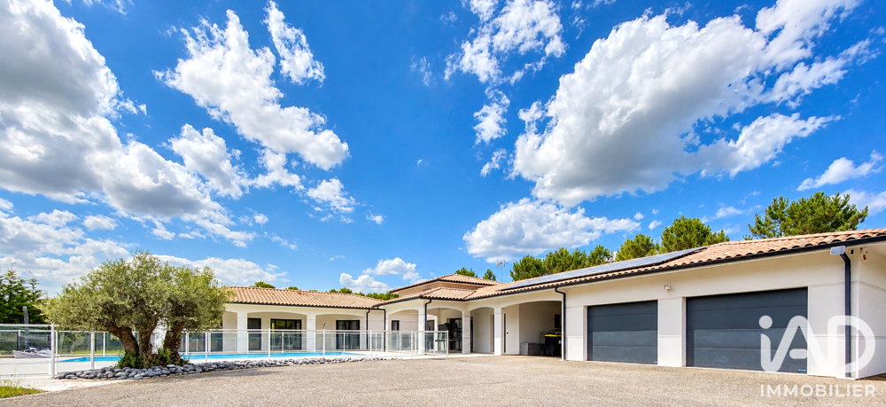 à vendre  Maison Langon (33210)