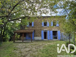  Maison à vendre 5 pièces 129 m²