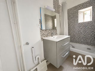  Appartement à vendre 2 pièces 41 m²
